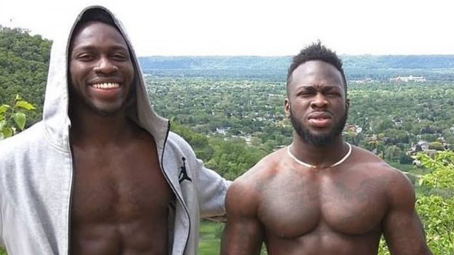 Nigerian Brothers Accused of Helping Jussie Smollett Stage Attack Speak Out