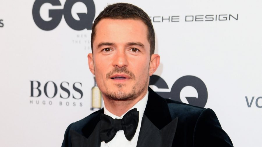 Katy Perry and Orlando Bloom Get Engaged: Reports