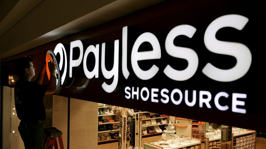 Payless Emerges From Bankruptcy, Months After Closing 2,500 Stores