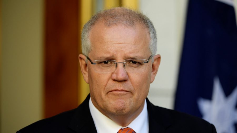 Morrison Condemns ‘Ugly’ Comments From Australian Senator After Christchurch Massacre