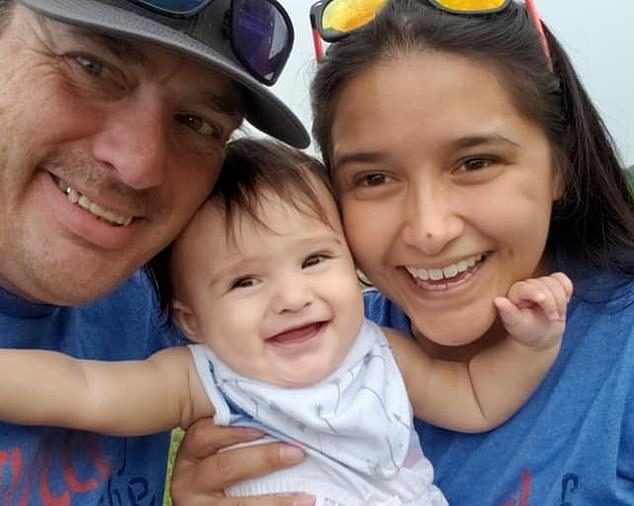 15-Month-Old Among Five Victims of Mass Shooting in Texas Home