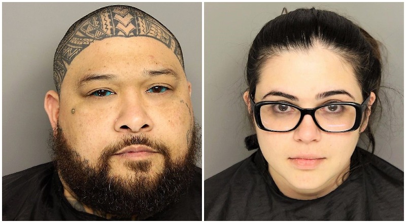 Mother and Boyfriend Charged After Children Tortured with Hot Sauce and Chilli