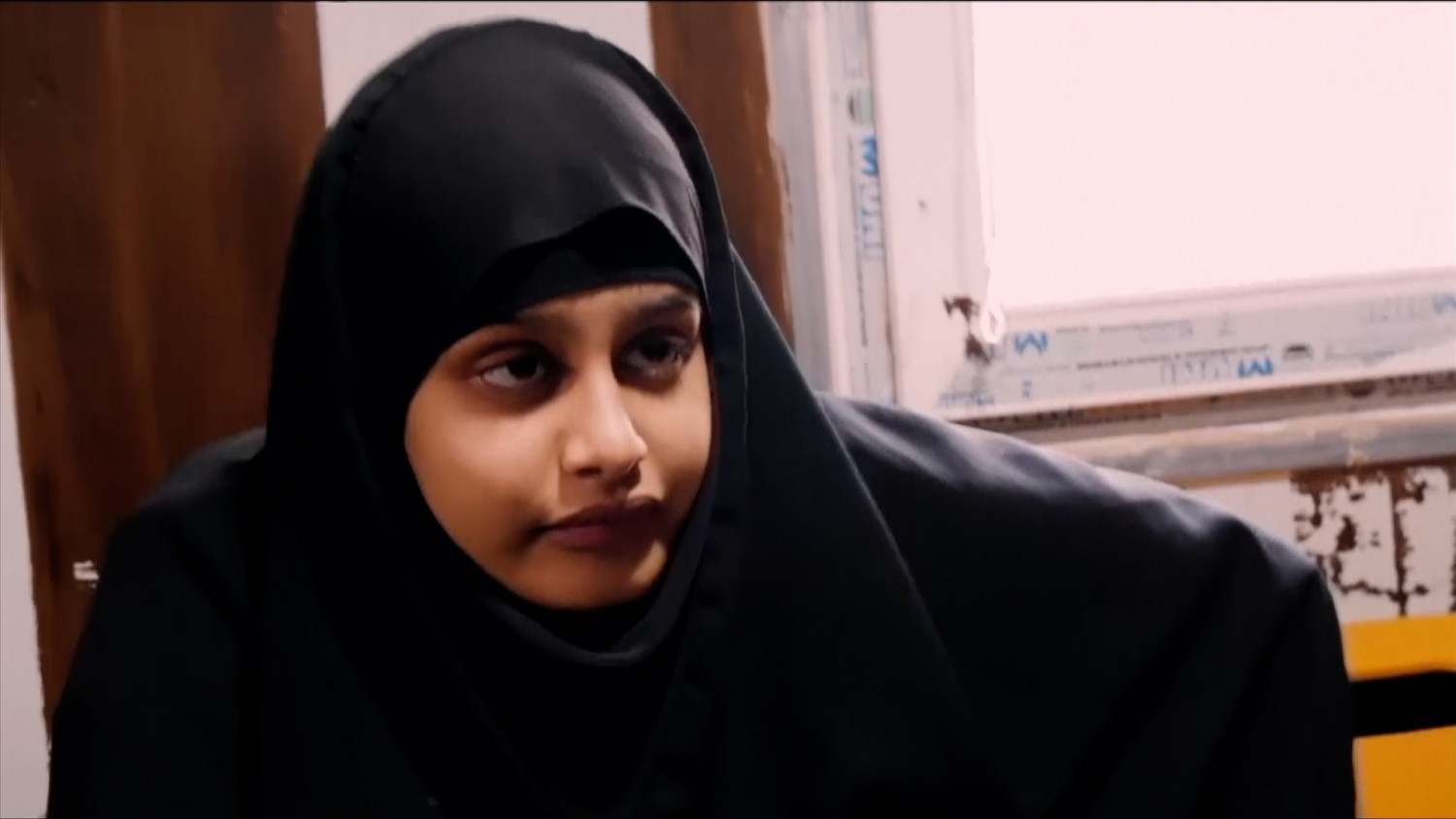 British ISIS Bride Expresses Regret at Joining Jihadis, Admits She Was ‘Brainwashed’