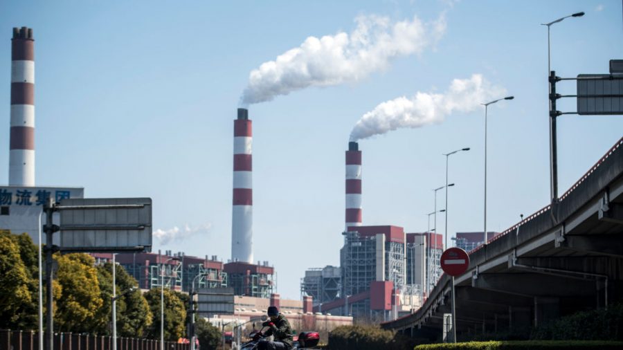China Coal ‘Ban’ Won’t Have Big Effect: RBA