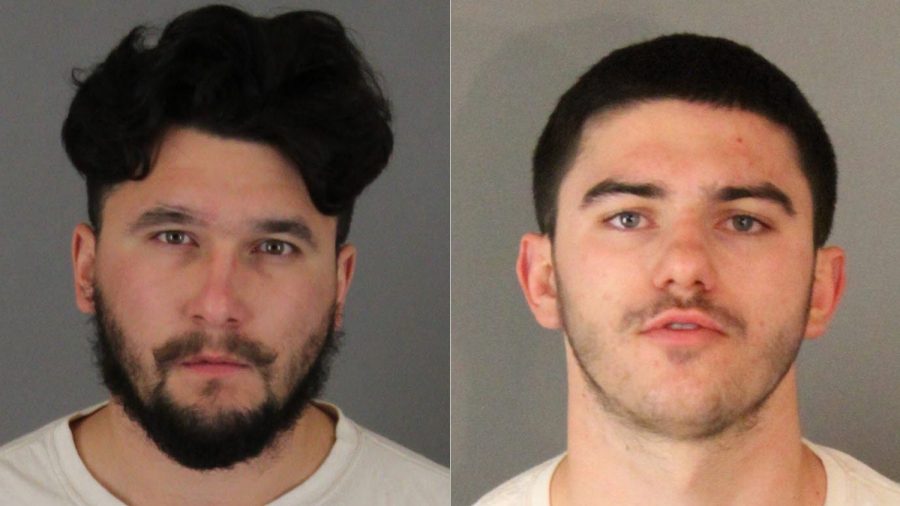 Two Brothers Arrested on Suspicion of Murder in Case of Missing California Teen