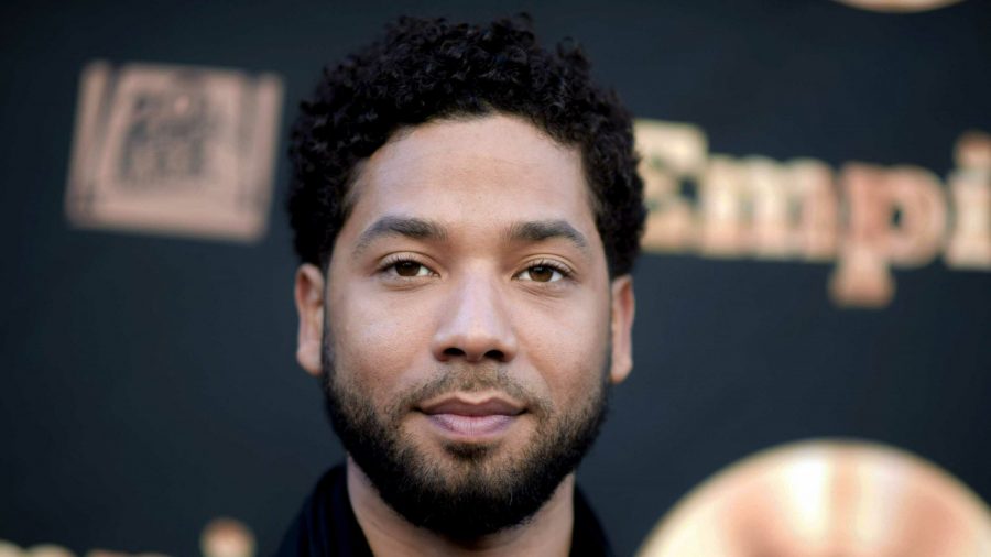 Jussie Smollett’s Alleged Hate Crime Case Headed to Grand Jury: Report