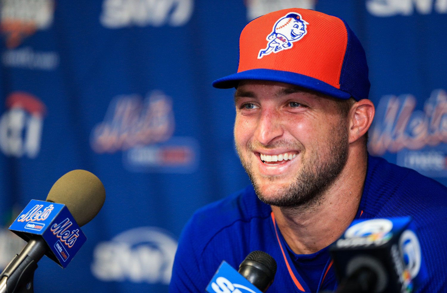 Sympathy for Tim Tebow – The Ithacan