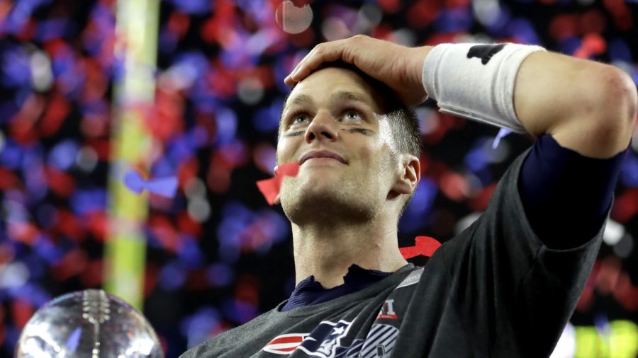 Tom Brady’s Post to Social Media Causes Quite the Stir