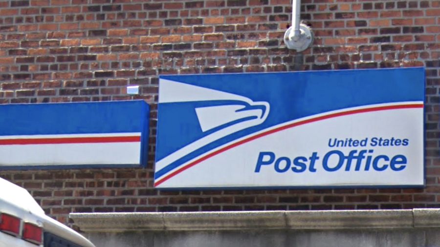 Ex-postal Manager Pleads Guilty to Stealing $630K in Stamps