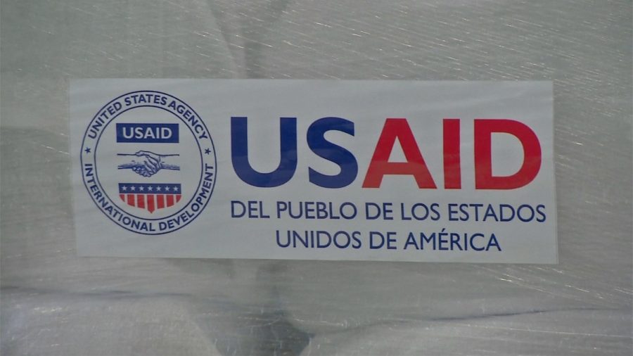 ‘Let the Aid Through:’ US Ambassador Asks Venezuela’s Military