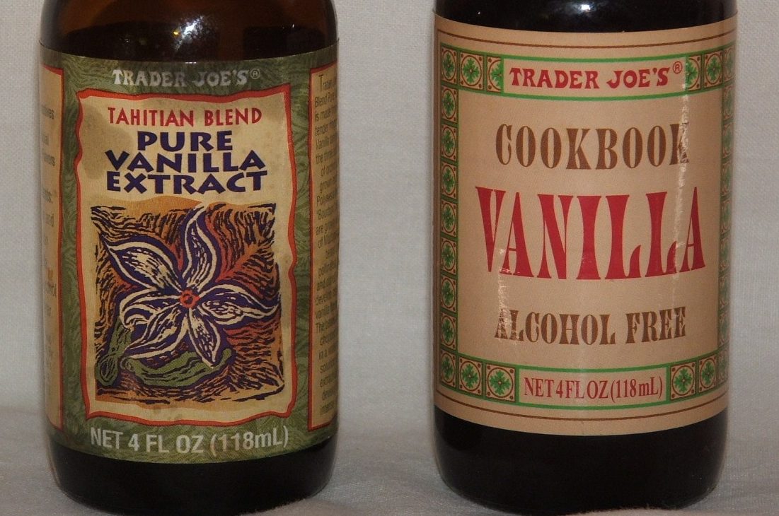 School Warns: Students Are Becoming Drunk Off Vanilla Extract