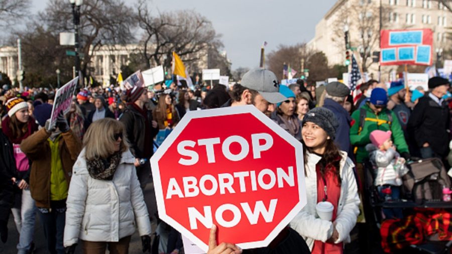 Arizona Senate Passes New Abortion Law