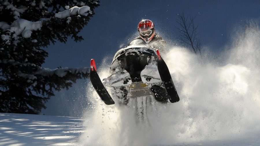 Snowmobiler in Utah Dies After Being Buried by an Avalanche