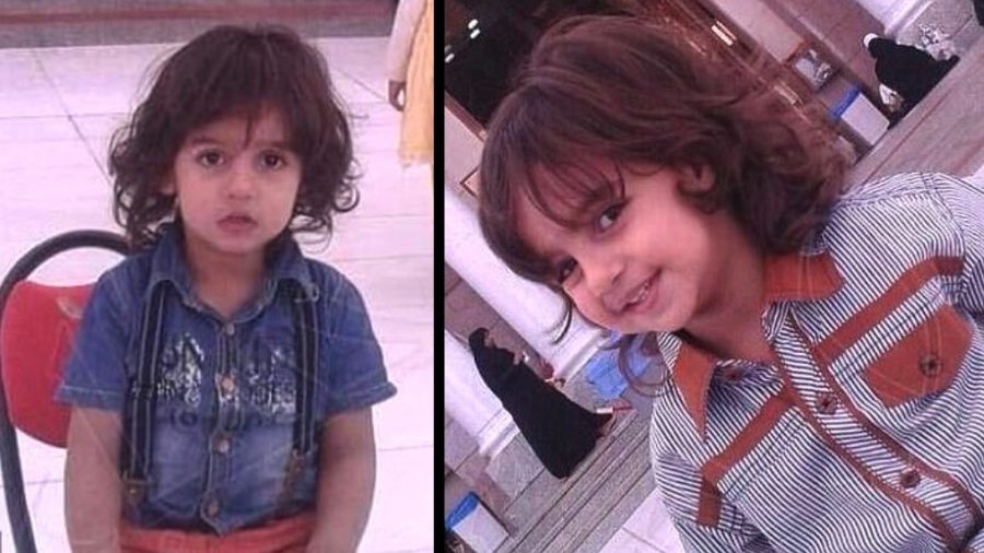 Pictured: Six-Year-Old Boy Beheaded in Saudi Arabia in Act of Sectarian Violence