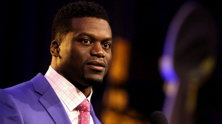 Former NFL Star Benjamin Watson Says Men Are Responsible to Step Up and Prevent Abortion