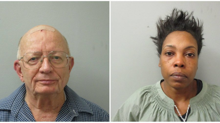 2 Arrested After Brawl Over Crab Legs at Buffet Restaurant