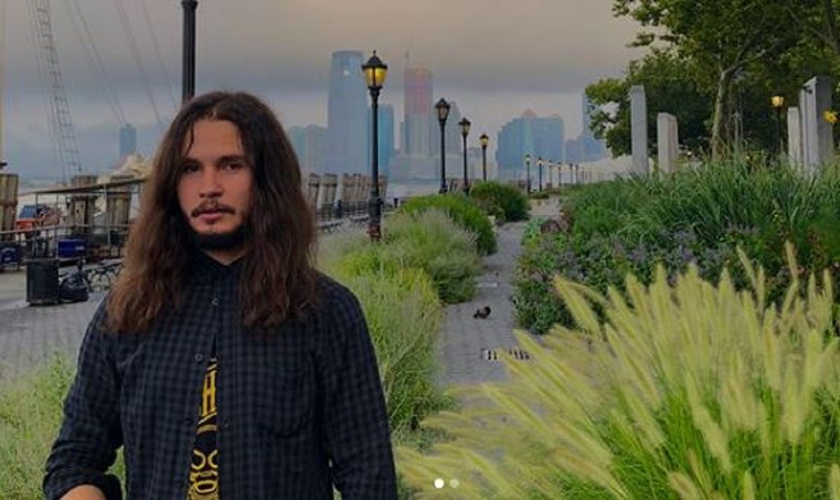 Javier Da Silva, 24, a Portugal national who was in the United States illegally, was arrested on suspicion of killing his ex-girlfriend Valerie Reyes, 24, and stuffing her inside a suitcase. (igotavisual/Instagram)