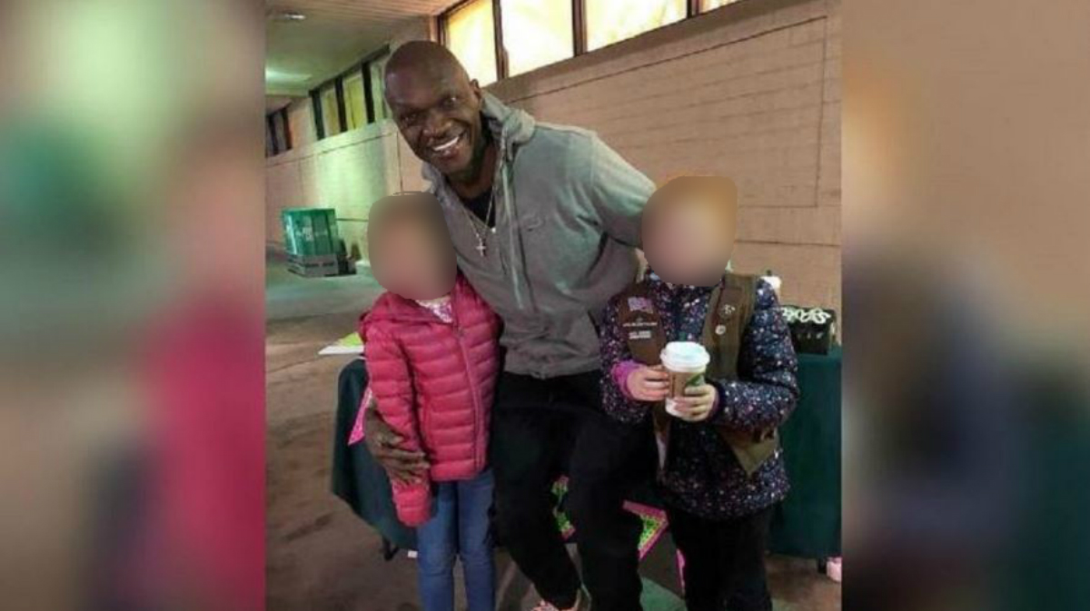 Man Who Bought $540 in Girl Scout Cookies Identified, Arrested