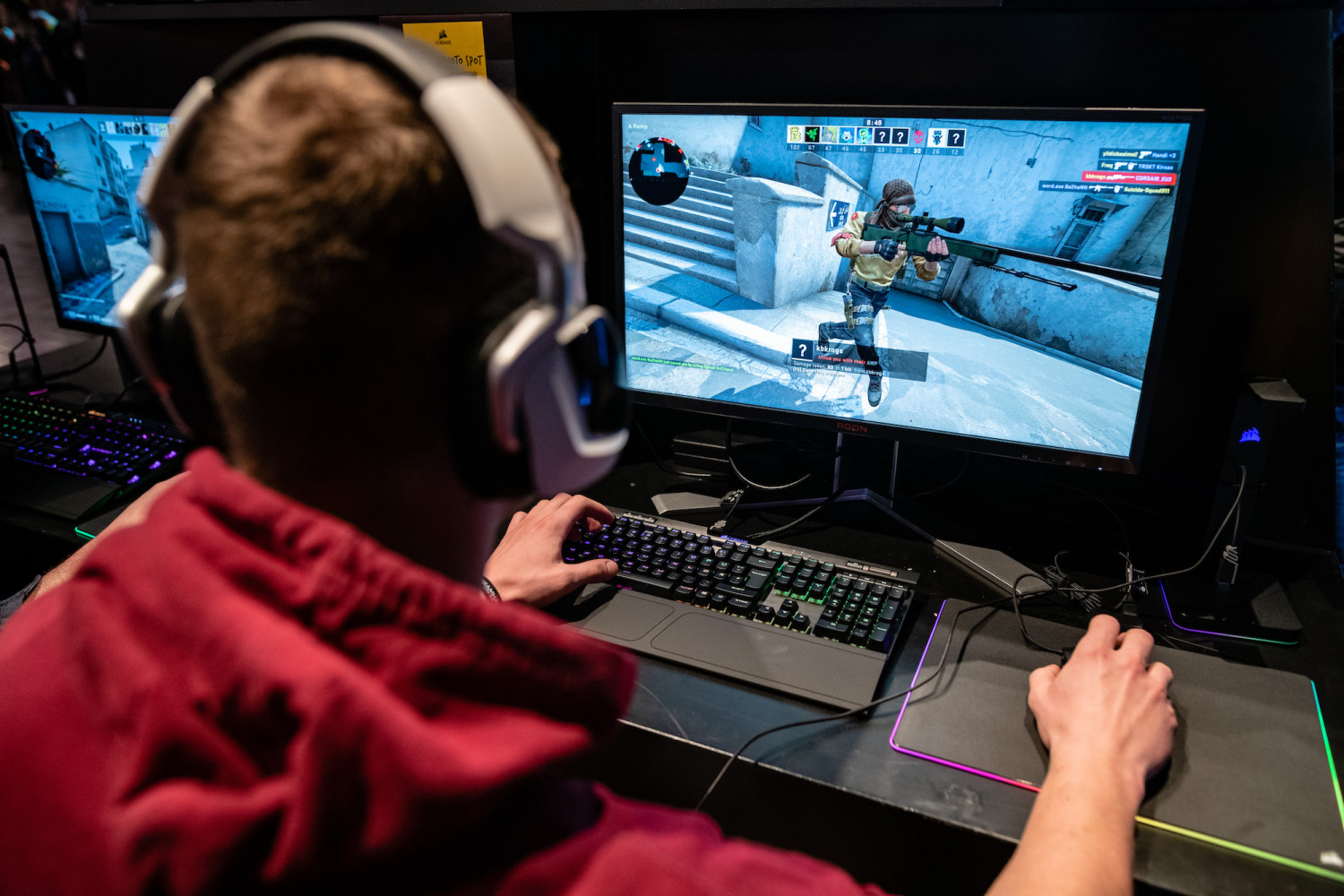 Video Game Loot Box Psychological Effects NTD