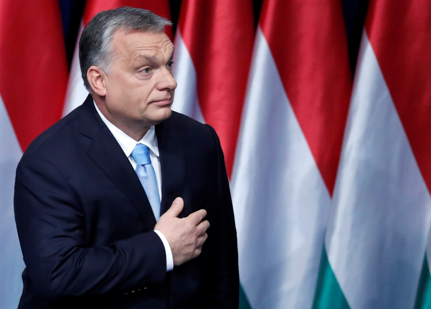 Hungary Promises No Tax for Women with Four Or More Children