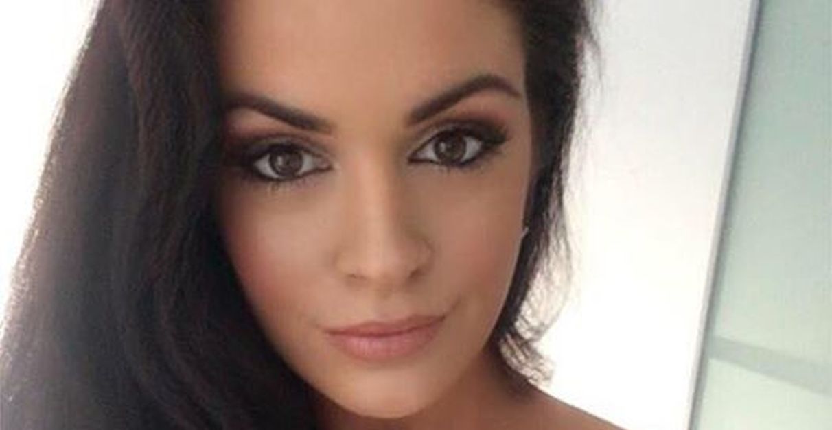 Top Irish Model Found Dead Hours After Making Cryptic Facebook Post