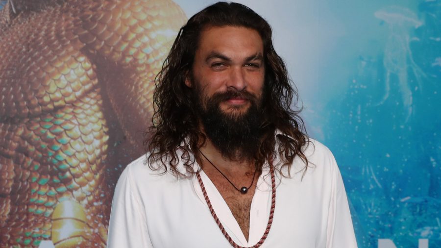 Girl Scout Repackages Samoa Cookies With Jason Momoa’s Picture, Sales Go Wild