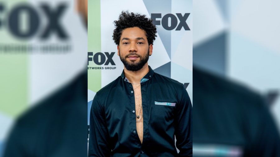 Police: Jussie Smollett Officially a Suspect for Filing False Police Report