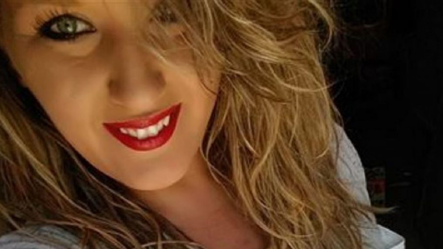 Missing Pennsylvania Woman Katie Stoner Found Safe