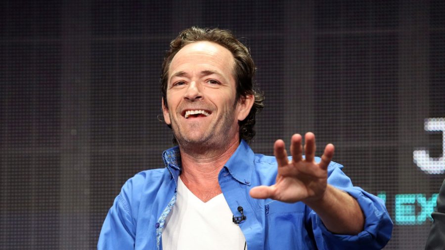 Luke Perry’s Son, Jack, Breaks Silence on Father’s Death: ‘He Was Always Dad’