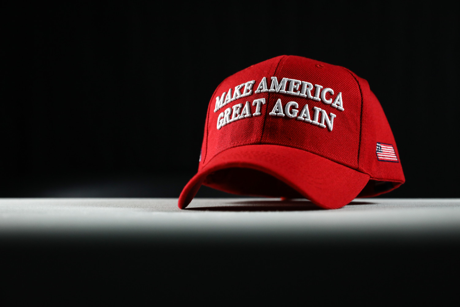 Minority Trump Supporter Says He Was Attacked Over ‘MAGA’ Hat