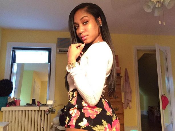 Nakira Griner in an undated file photo. (Nakira Griner/Facebook)