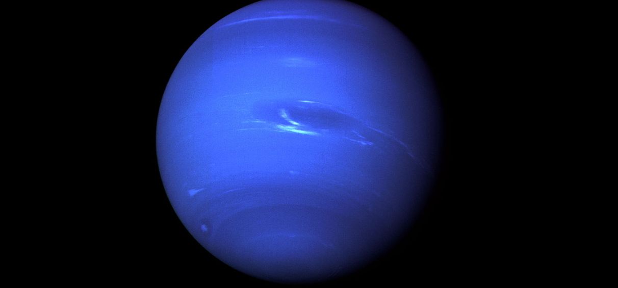 New Moon Discovered Orbiting Around Neptune: Study