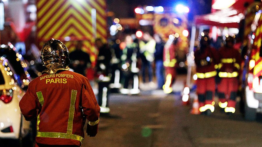 7 Dead, at Least 28 Injured in Paris Apartment Fire