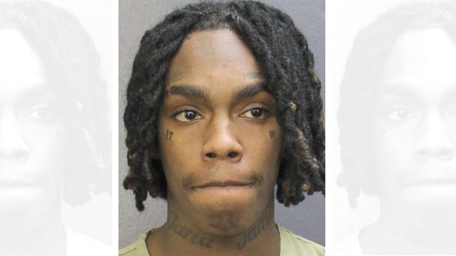 Florida Rapper YNW Melly, Who Sang ‘Murder On My Mind’ Charged in Killing of Two Friends