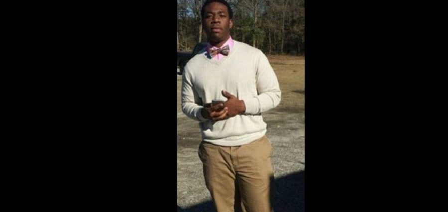 Missing 22-Year-Old Found Shot to Death Behind Target