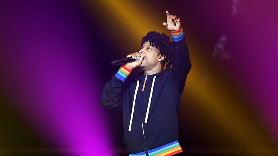 21 Savage’s Manager Shares Update on Rapper’s Detainment Ahead of Deportation Hearing
