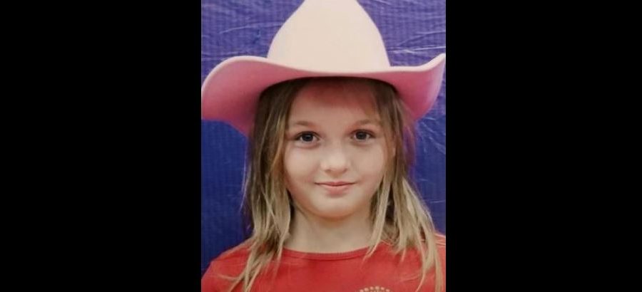 Missing 9-Year-Old Serenity Dennard Could be Dead After Five Days in Cold: Sheriff