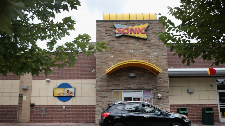 Employees at Three Sonic Drive-Ins Walk Off Job En Masse, Leave Behind Nasty Note