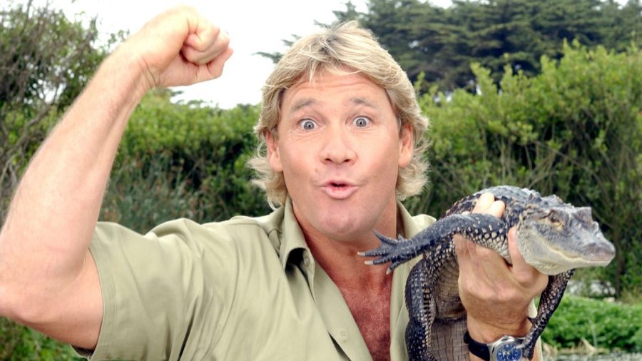 Social Media Outrage After Animal Rights Group Bashes Steve Irwin on Birthday