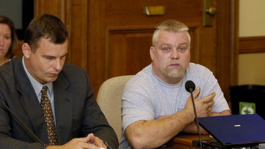 Steven Avery of ‘Making a Murderer’ Wins Motion to Present New Evidence