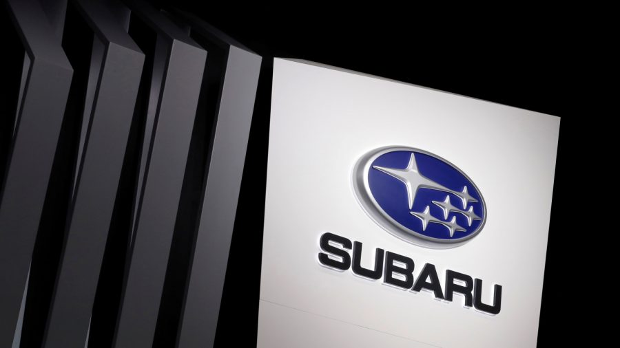 Japan’s Subaru Announces Biggest-Ever Global Recall Over Brake Lights