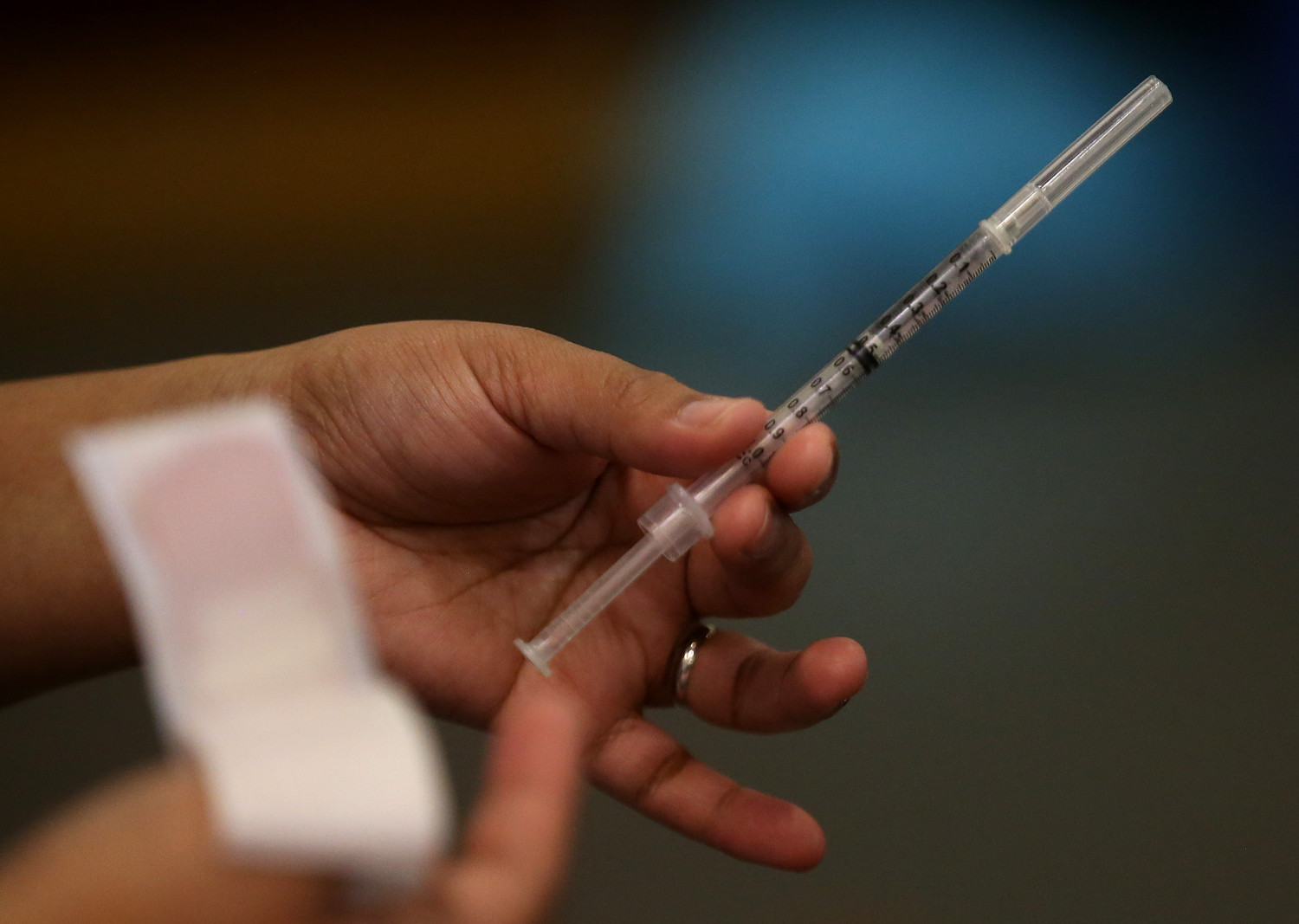 California Senate Bill to Allow Drug Injection Sites NTD
