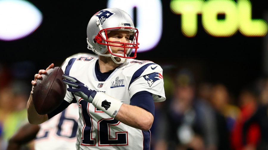 Tom Brady Dislikes Being Called ‘Greatest of All Time,’ Likes Being Driven by Criticism