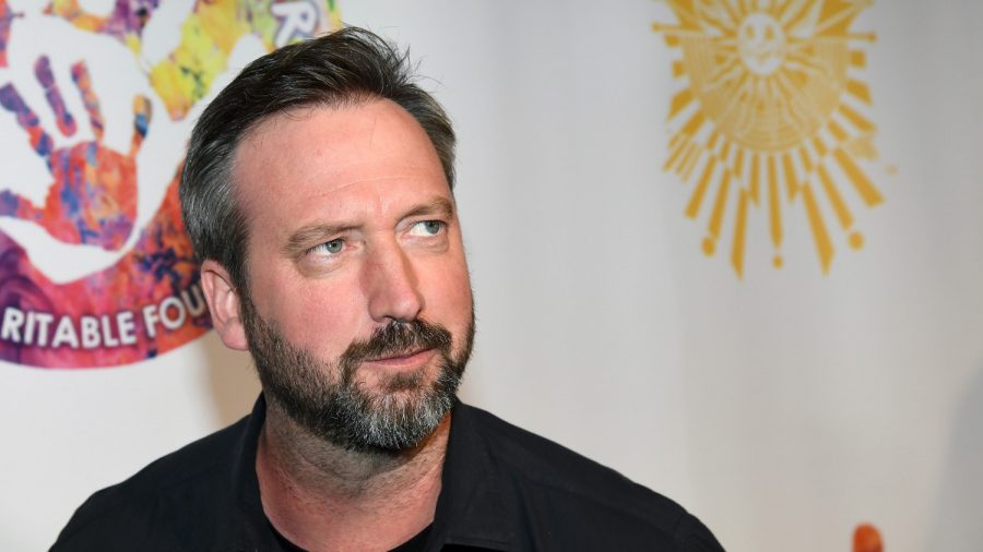 Canadian Comedian Tom Green Becomes a Citizen of the United States