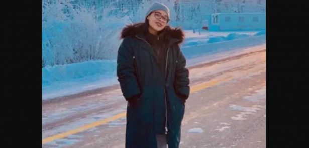 Valerie Reyes, 24, of Rochelle, N.Y., was found dead in Greenwich, Conn., on Feb. 5, 2019, police officials confirmed on Feb. 7, 2019. (Valerie Reyes/Facebook)