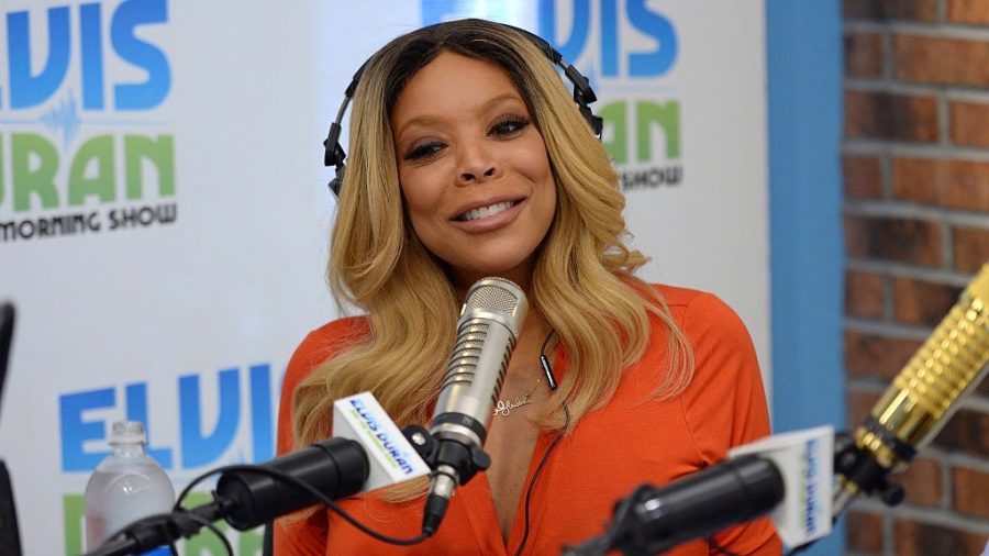 Wendy Williams Now Fears She Will Lose Her Talk Show