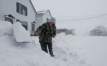 Blizzard Conditions Will Dump Snow in Almost Every State Across the US