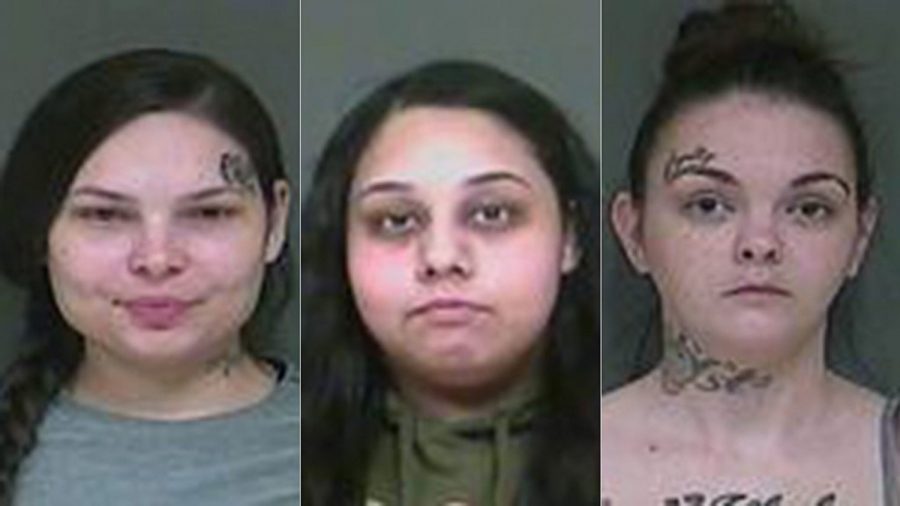 Women In ‘Felony Lane Gang’ Who Taunted Police on Instagram Arrested in Indiana