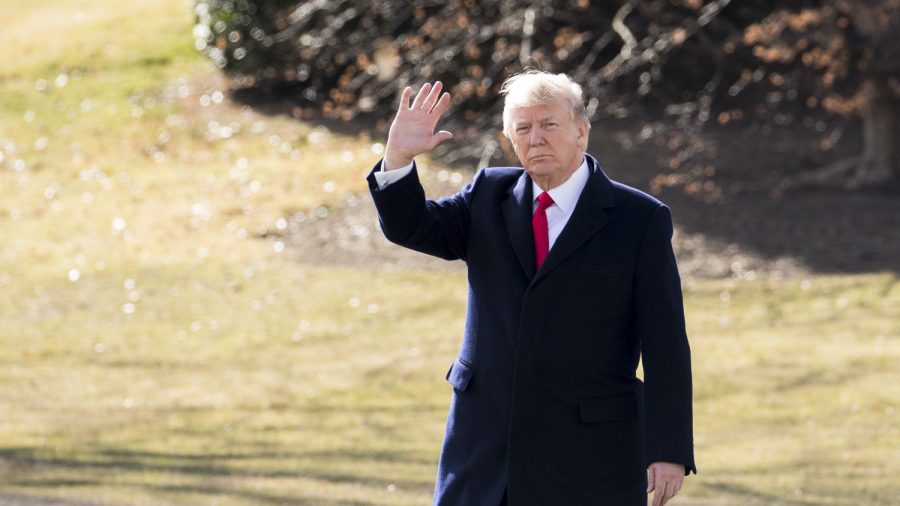 Economic Models Show President Trump on Track for 2020 Landslide Win
