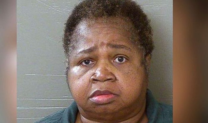 325-Pound Woman Gets Life Sentence for Sitting on, Smothering Cousin